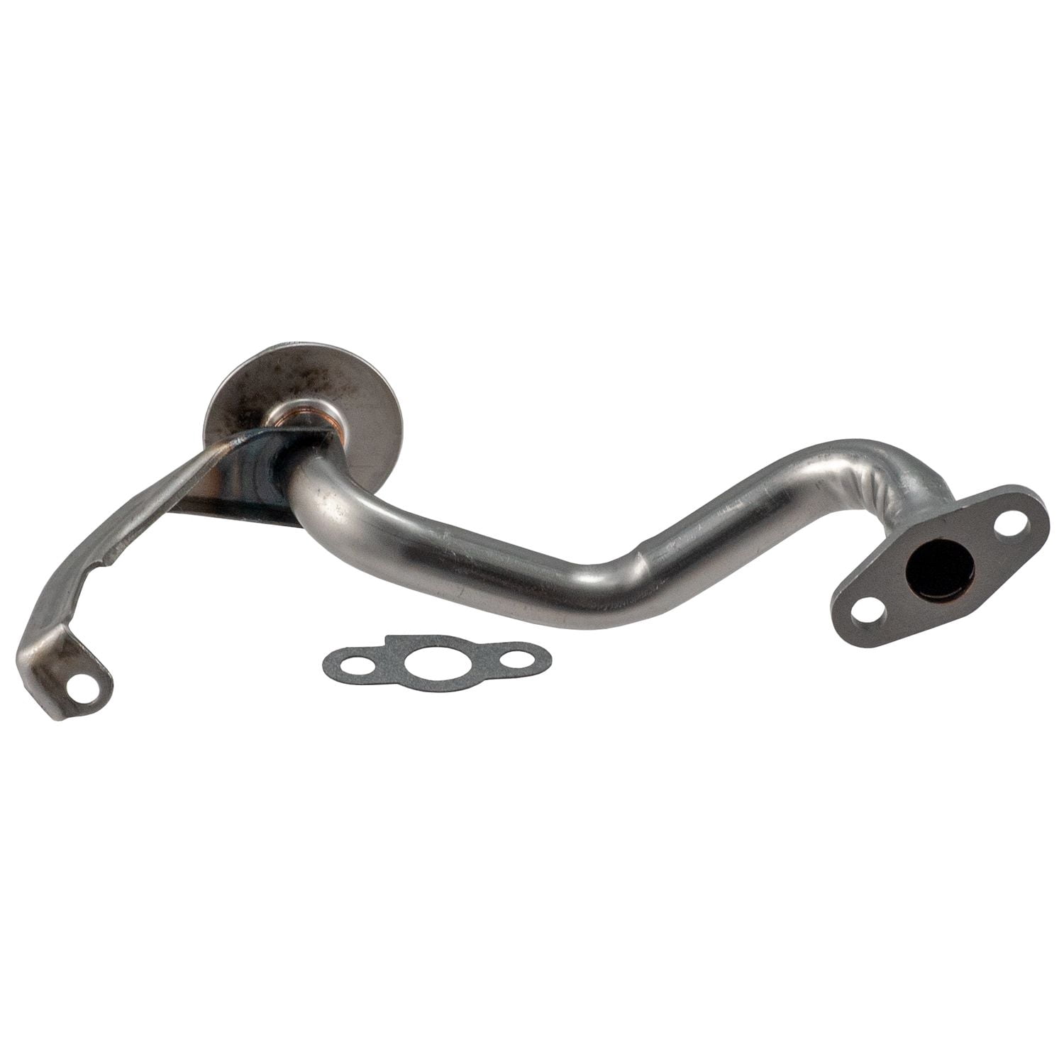 Melling Engine Oil Pump Pickup Tube and Screen P/N:282S Fits select: 1995-1997 NISSAN TRUCK, 1998-2004 NISSAN FRONTIER