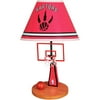 Guidecraft NBA - Raptors Lamp