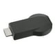 thumbnail image 2 of Adaptador de pantalla de espejo con receptor de pantalla WIFI para TV Stick, interfaz multimedia HD de 1080P y salida de audio para Android/iOS/Windows, 2 of 12