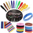 thumbnail image 2 of 12 Colors Identification Id Collars Bands Whelp Puppy Kitten Dog Pet Cat, 2 of 4