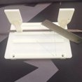 thumbnail image 4 of 1/4 10 Inch Tape Splicing Set, Perfect Fit Slip  1/4 10 Inch Tape Accessories  For 1/4 1/2 Inch Tape For Opening Cassette Tape, 4 of 8