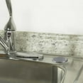 thumbnail image 4 of Thrifco Plumbing 4402451 1-3/4 In. Kitchen Sink Hole Cover, Chrome, Replaces Danco 89344, 4 of 4