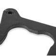 thumbnail image 2 of Holley Performance 108-12 Carburetor Mounting Gasket, 2 of 4