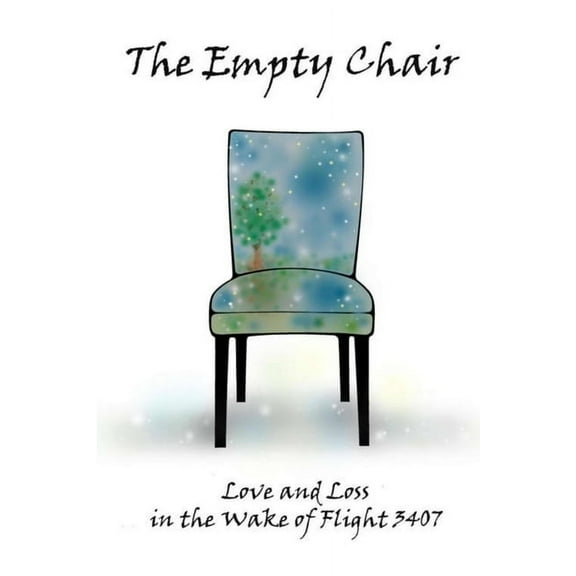 The Empty Chair, (Paperback)