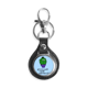 thumbnail image 1 of Eres un imbécil de cactus Llavero Enlace Cadena Anillo Llavero Buscador Gancho Metal, 1 of 4