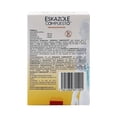 thumbnail image 2 of Eskazole Compuesto Albendazol 200 mg, Quinfamida 150 mg sabor menta naranja 2 tabletas masticables, 2 of 4