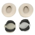thumbnail image 2 of ANGGREK Headphone Cushion, Headphone Earpads For WH‑1000XM3 Headphone, 2 of 8