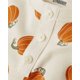 thumbnail image 2 of Pijama Gymboree Gymmies con estampado de calabaza, 100% algodón, para niños, 2 of 3