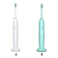 thumbnail image 3 of Cepillo de dientes eléctrico Smart Sonic Tooth Home * Elenxs.Orange.TitleNewService.Entity.AliexpressProduct.DownloadData.SkuList Vogacara HA008645-02B, 3 of 6