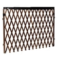 thumbnail image 3 of Puerta de seguridad Evenflo Expansion Walk-Thru Room Divider para bebés (Granja), 3 of 3