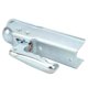 thumbnail image 4 of Acoplador De Remolque De Lengüeta Recta Para Remolque, Bola De Enganche De 50 Mm, Canal Cuadrado, Capacidad De Carga De 3500 Lb, Conector De Gancho Galvanizado De Acero Forjado, 4 of 7