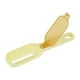 thumbnail image 3 of Raspador de escamas de pescado súper práctico Pescado limpio con tapa Removedor de escamas de pescado Gadget de cocina, 3 of 6
