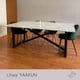 thumbnail image 4 of Comedor 10P MUJU YAAKUN Cubierta Marmol Carrara, 4 of 5