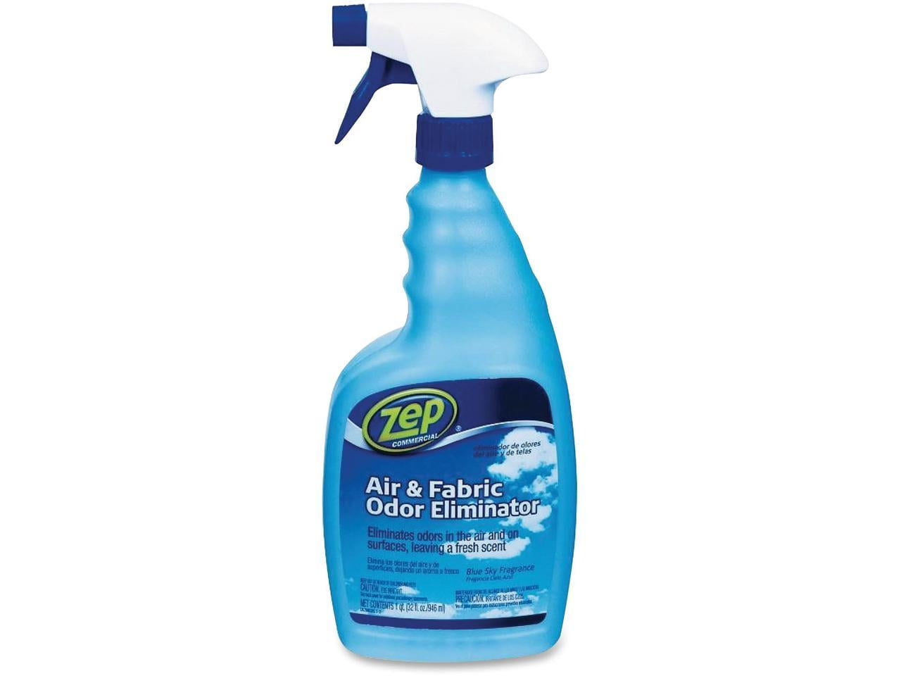 Zep Air & Fabric Odor Eliminator - Walmart.com