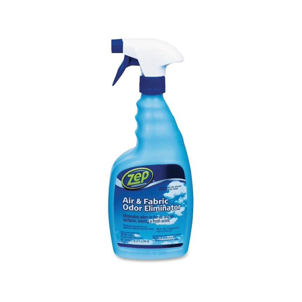 Zep Air & Fabric Odor Eliminator