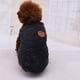 thumbnail image 1 of XWSHYW Ropa para Mascotas Navidad Ropa para Mascotas, Ropa para Perros Más Ropa para Mascotas, Chaleco Polar Doble, 1 of 5