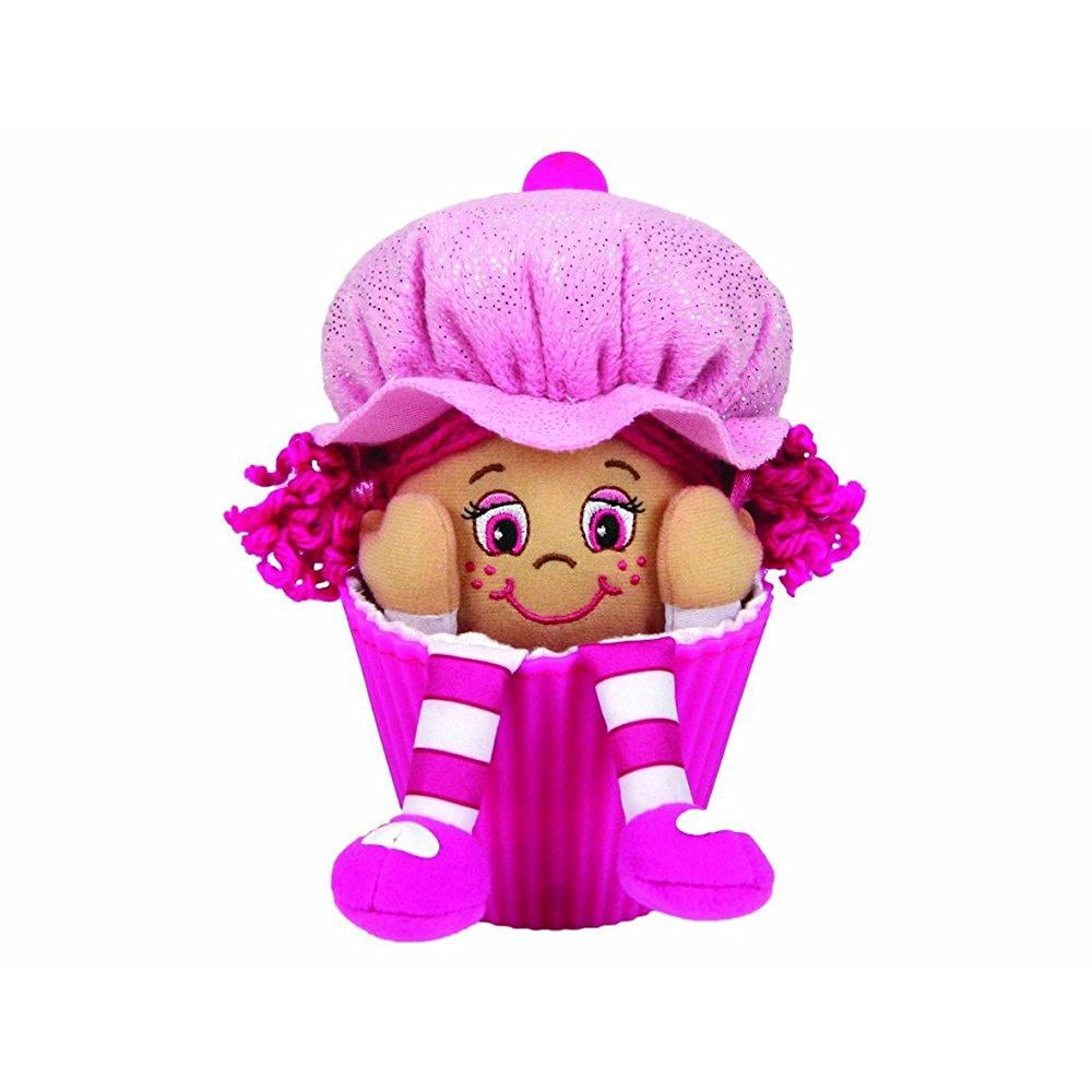 little miss muffin doll