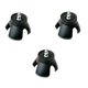 thumbnail image 2 of Golf Ball Retriever Accesorios Golf Ball Grip Claw Mini Plegable Plástico Golf Ball Pick Up Tool Saver Putter Grip Claw Grabber Sucker Guardurnaity OD006036-00, 2 of 7