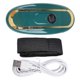 thumbnail image 2 of Fat Burning Abdominal Massage Body Massager Slimming Belt For Stomach Massger, 2 of 5