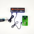 thumbnail image 3 of Pigtone Fuente de alimentación para guitarra 10 salidas CC aisladas para pedal de efecto de 9 V/12 V/18 V PD-02 con USB (5V2A), 3 of 5