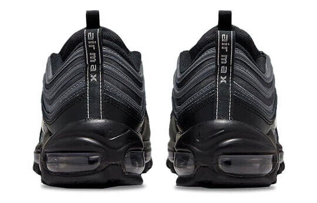air max 97 womens all black