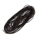 thumbnail image 3 of Correa de cordón de cuerda redonda ANGGREK 20 mm para pulsera DIY Café oscuro 10 metros, 3 of 8