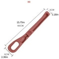 thumbnail image 2 of Car Seat Side-Gap Filler  (2 PCS), 2 of 16