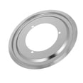 thumbnail image 4 of HONMEET Water Tray For Gas Stove Stainless Steel Round 1Pcs Kitchen Use, 4 of 8