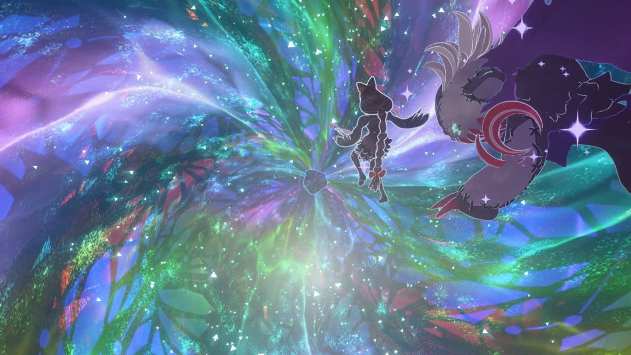 Bayonetta Origins: Cereza and the Lost Demon [Nintendo Switch]