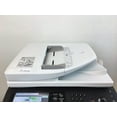 thumbnail image 2 of Restored Sharp MX-M453N Monochrome Multifunction Laser Printer – 45ppm, A3/A4, Print/Copy/Scan, Duplex, Network, 1200 x 1200 DPI, 100-Sheet RSPF, 1GB RAM + 80GB HDD, 2 of 6