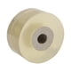 thumbnail image 5 of 1 rollo de cinta Flexible para injerto autoadhesiva, película transparente estirable para jardín de 3cm, 5 of 8