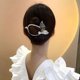 thumbnail image 5 of Pinzas para el pelo para mujeres y niñas, lindas y pequeñas pinzas para el pelo, tocado antideslizante estilo: estilo 2;, 5 of 5