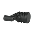 thumbnail image 1 of Outdoor Stabilizer Compound Bow String Suppressor Stopper  Training Practice 5.5*2.5*2.5cm, 1 of 6