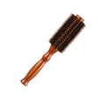 thumbnail image 2 of Seitruly Comb Pocket-size Grooming Tools Salon Detangler Round Combs Styling Thickened Hairbrush Accessories Dense Professional Type3 NO3 Seitruly CE012412-00, 2 of 6