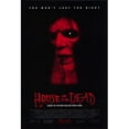 thumbnail image 1 of Posterazzi MOVGH5686 Affiche de Film House of the Dead - 27 x 40 Po., 1 of 1
