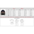 thumbnail image 3 of Gibobby Suéter ligero hombre Suéter de cuello alto falso, de manga corta, color sólido, camisetas básicas de punto de ajuste ajustado(Marina,G), 3 of 3