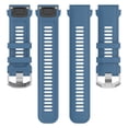 thumbnail image 4 of Tong Soft Silicone Replacement Band Compatible With Smartwatch Fitness Wristband, 4 of 4