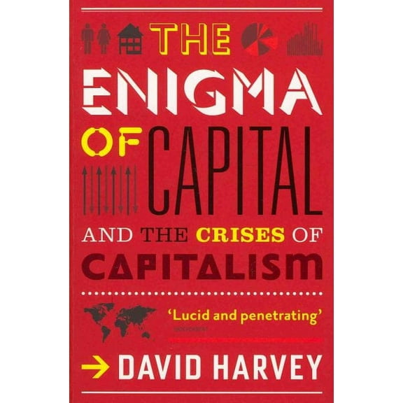 The Enigma of Capital