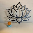 thumbnail image 3 of Letrero De Pared De flor Zulema Decoraciones De Arte De Pared, 3 of 7