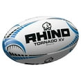 thumbnail image 1 of Rhino Tornado XV Rugby Ball, 1 of 3