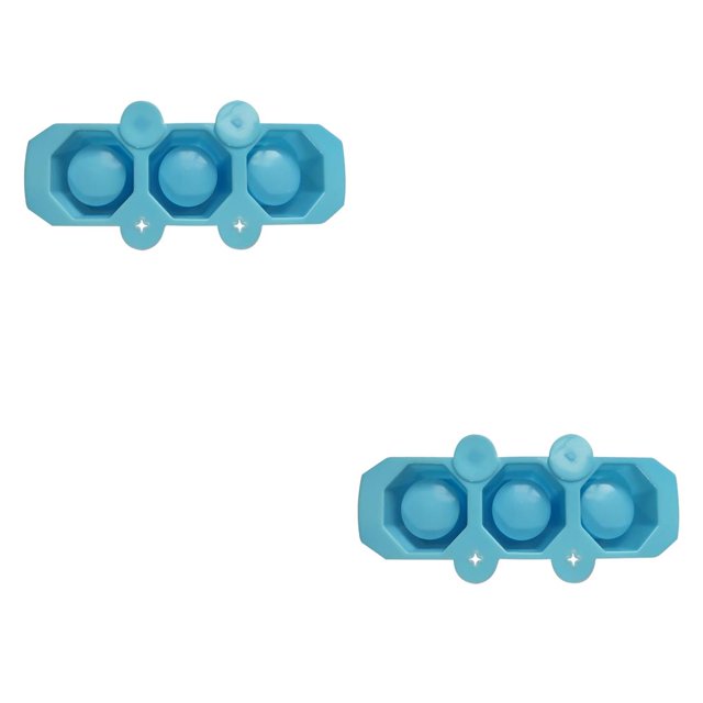 Naiovety Molde de silicona duradero para maceta, maceta de cemento, molde para hacer suculentas DIY, artesanía de arcilla Manual, molde de botella de Type1 NO1 Naiovety CBP155788