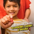thumbnail image 4 of Gomitas Vitamins Flintstones para niños con soporte inmunológico, 150 unidades, 4 of 8