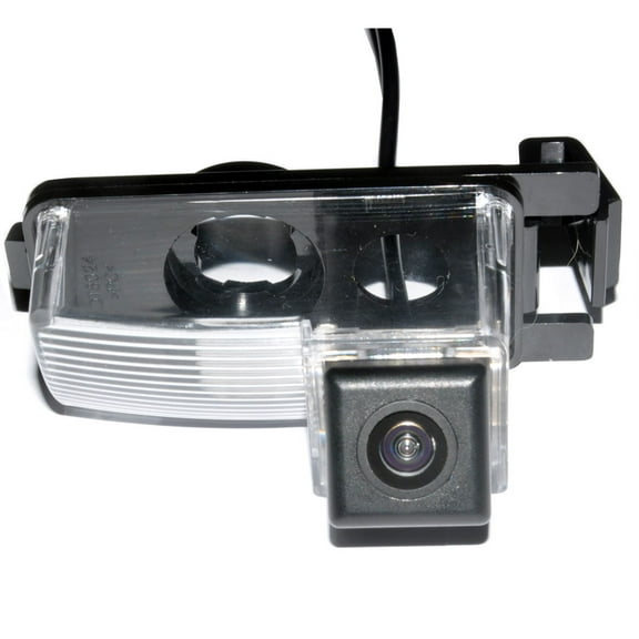 Car Backup Rear View Camera Car Reverse Car Rearview reversing Parking Kit Camera For Nissan Sentra / GT-R / Cube / Leaf
