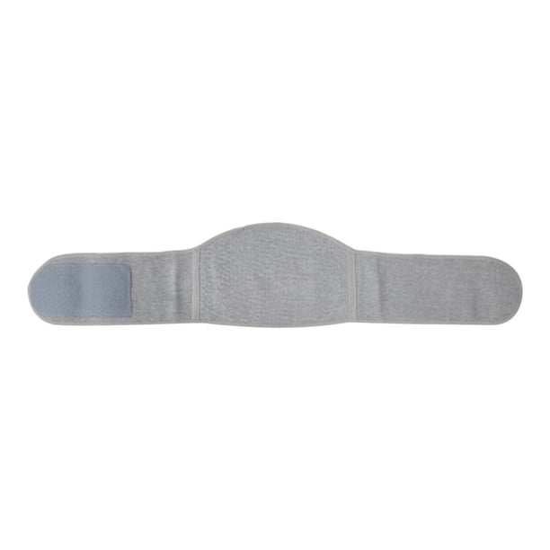 Xihbxyly La mejor oferta Cintura cálida para hombres y mujeres, terciopelo cálido para estómago, eyaculación abdominal, soporífero de cintura, almacenamiento de calor en invierno, protección contra e