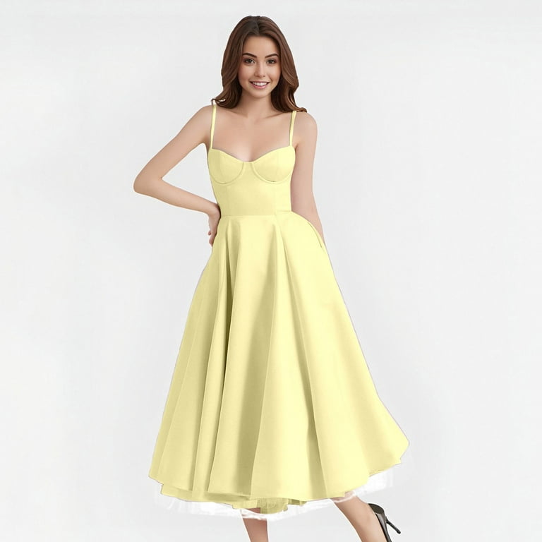 best black slip dress Emma - A dainty maxi with Made in the USA Adashi Gown – Elilhaam Color:Skyblue