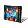 thumbnail image 3 of KSK KAISHEK Hard Case Cover Only for 2022.0 Release MacBook Air 13.6 inchs with Touch Bar Type C Model: A2681 m2 Painting 3, 3 of 5