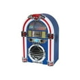 thumbnail image 1 of Naxa VICTORDesktop BT Jukebox, 1 of 4
