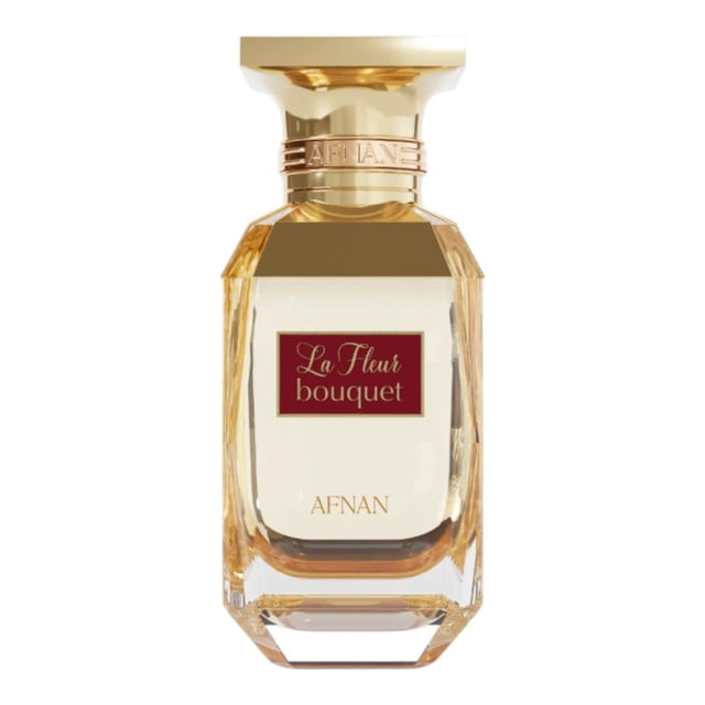 AFNAN LA FLEUR BOUQUET EDP 100 ML WOMAN
