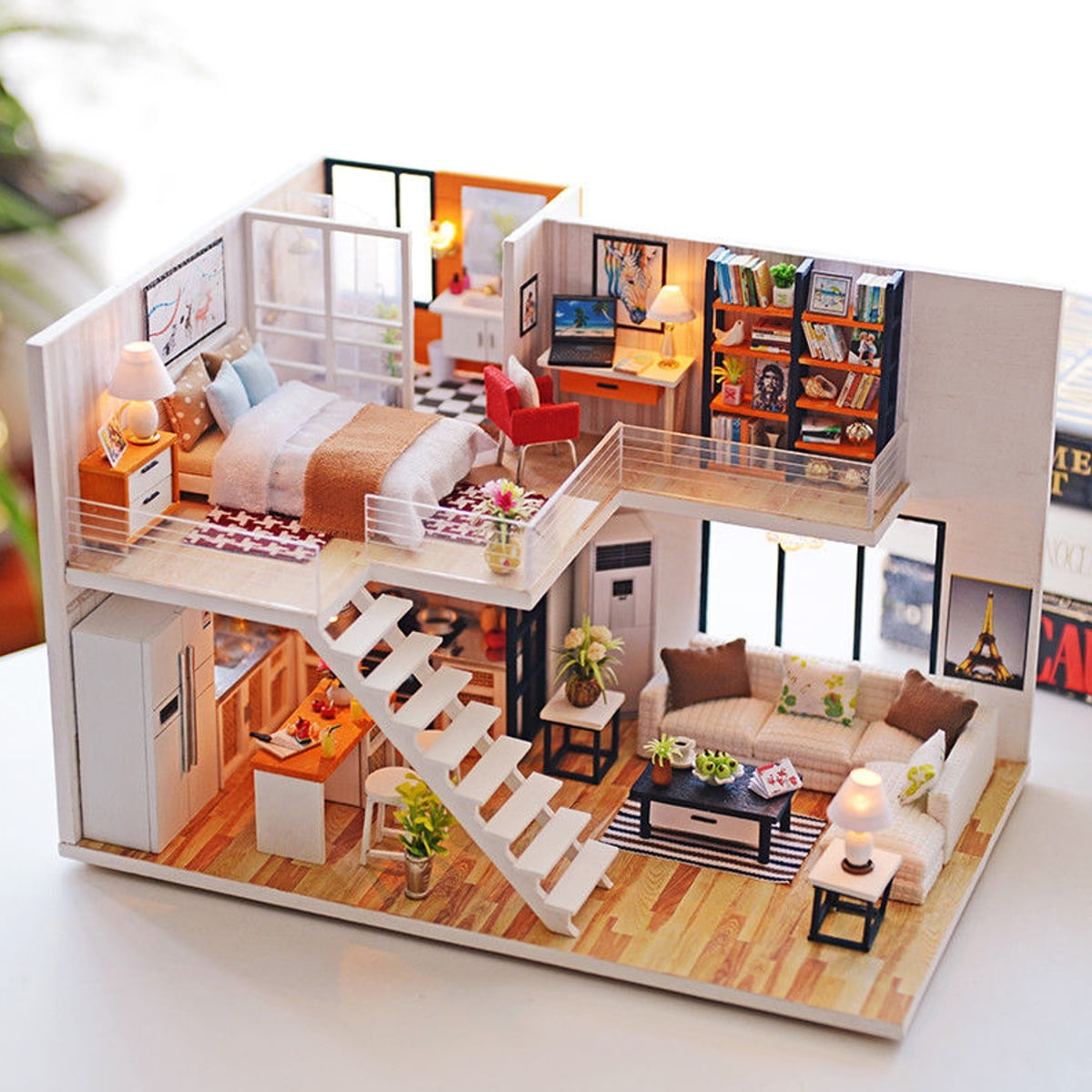 dollhouse miniature