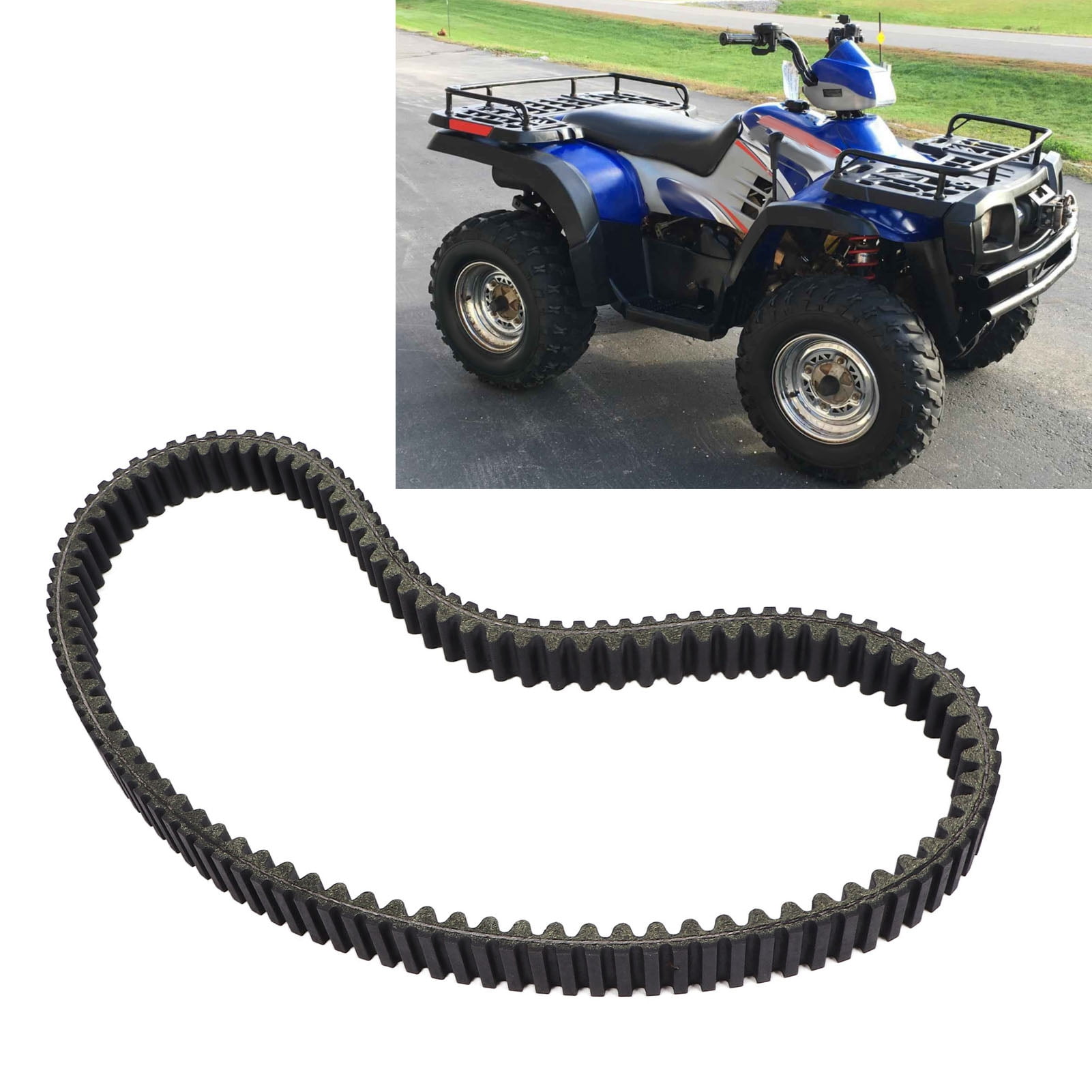 For Polaris Sportsman 700 4X4 2002-2006 Or Sportsman 700 EFI - Foto 2